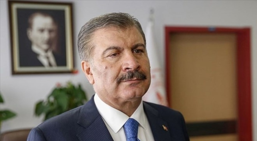 Bakan Koca açıkladı: Hekimler için sözleşmeli pozisyonlar açılacak