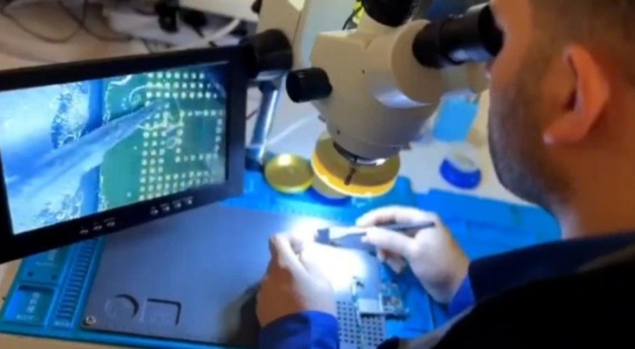 10 ilde 'Sibergöz' operasyonu: 14 kişiye tutuklama