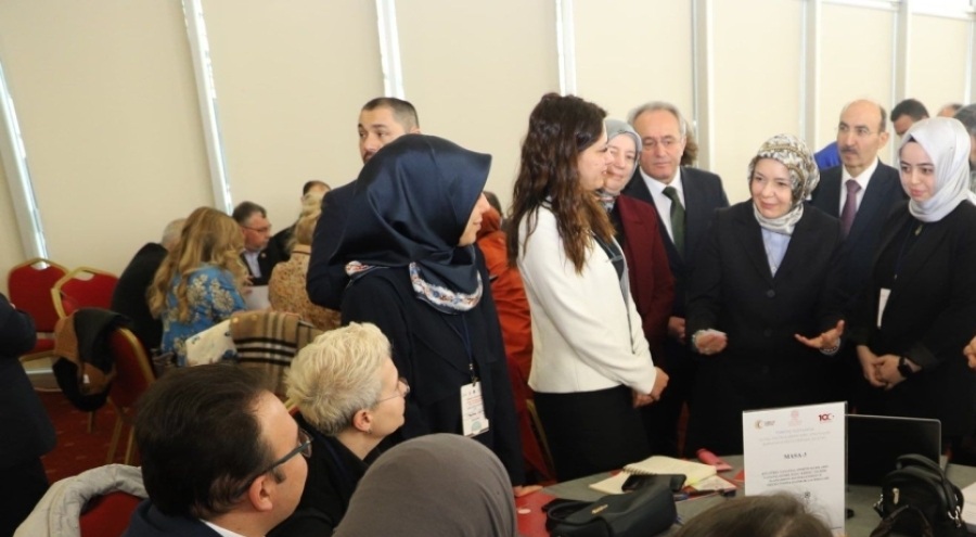 Bursa Eğitimi, hayat boyu öğrenme için bir araya geldi