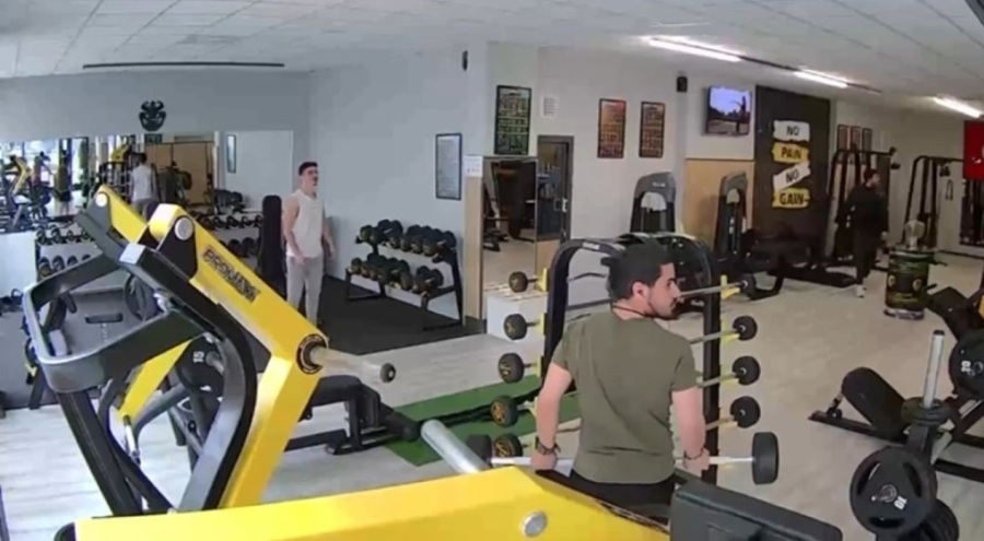 Bursa Gemlik depreminin yeni görüntüleri ortaya çıktı!