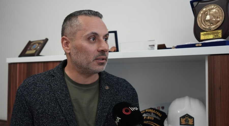 6 mürettebatı ile batan Batuhan A gemisi için Bursa'dan uzman görüşü: Eski olması faaliyete engel değil