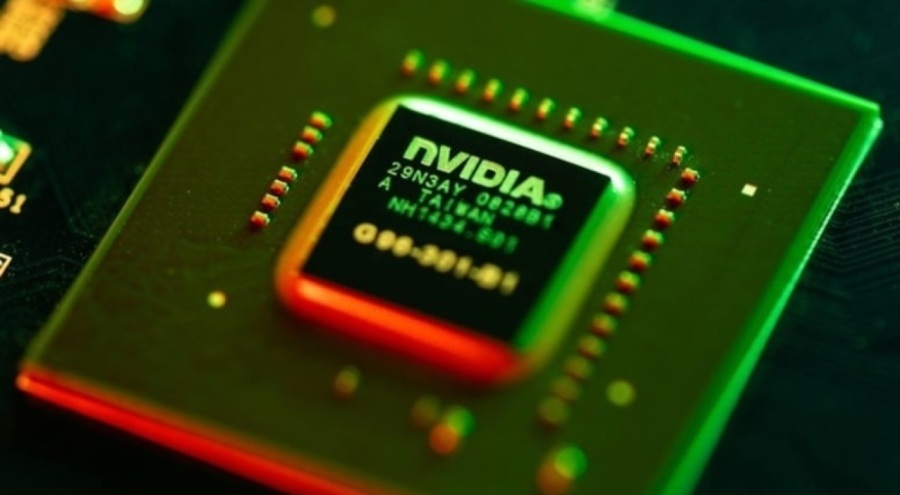 Nvidia'nın piyasa değeri 2 trilyon doları geçti