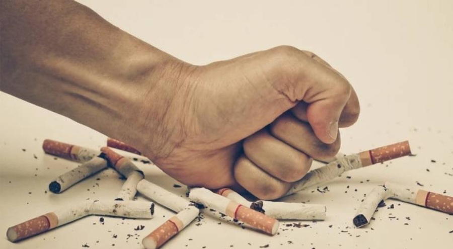 Sigarayı bağımlılığı tedavisi ücretsiz oldu