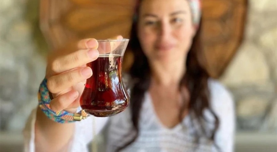 Prof. Dr. Canan Karatay uyardı: Yemekten sonra çay içmeyin!