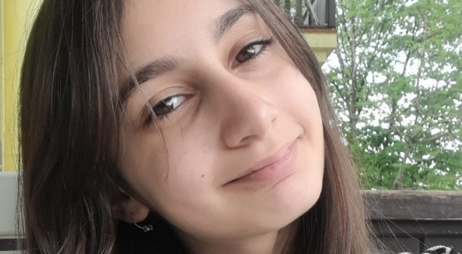 Bursa'da kaybolan depremzede genç kız bulundu
