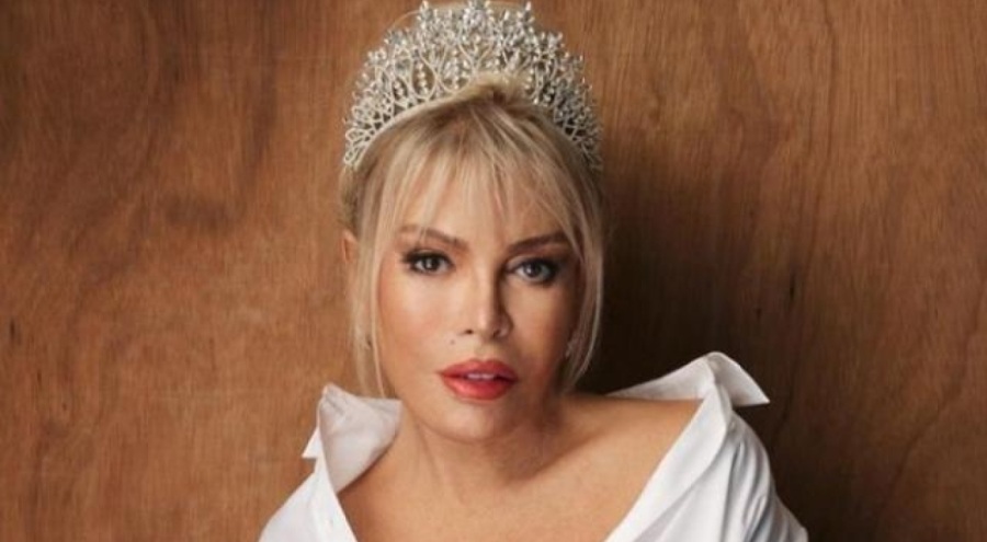 Ajda Pekkan ilk kez orada konser verecek!