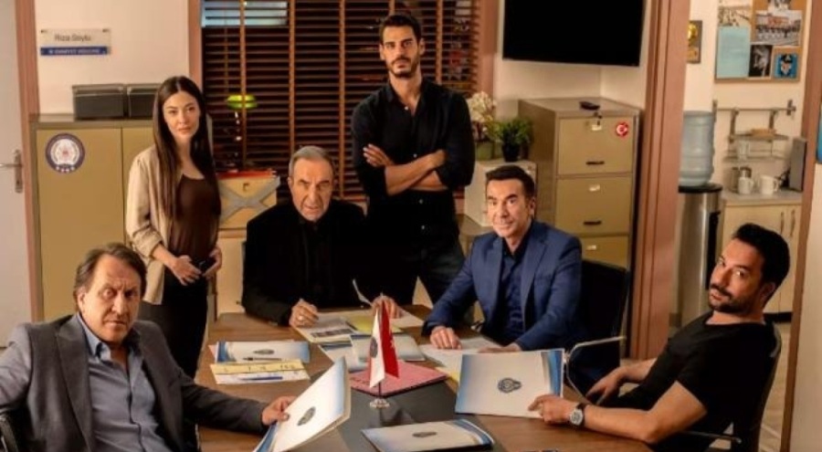 Arka Sokaklar'da kostüm krizi: Oyuncular sete çıkamadı