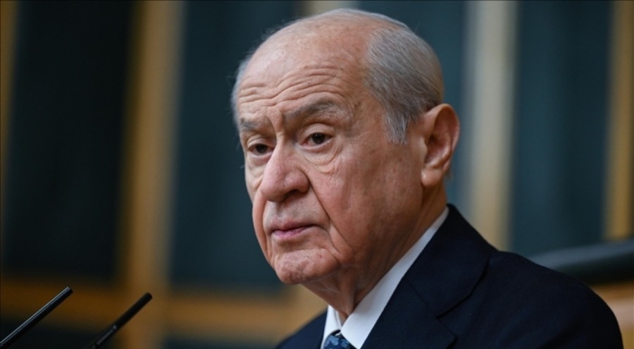 MHP lideri Devlet Bahçeli'den Berat Kandili mesajı yayımladı