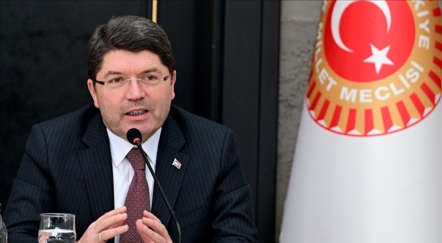 Bakan Tunç'tan 'Yargımız her zamankinden daha bağımsız ve tarafsızdır' açıklaması