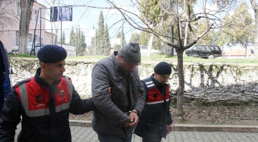 Bir gencin ölümüne sebep olmuştu... TIR sürücüsü tutuklandı!