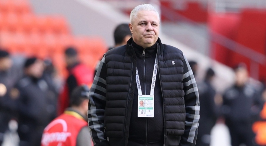 Marius Sumudica: "Ligde kalacağımızı düşünüyorum"