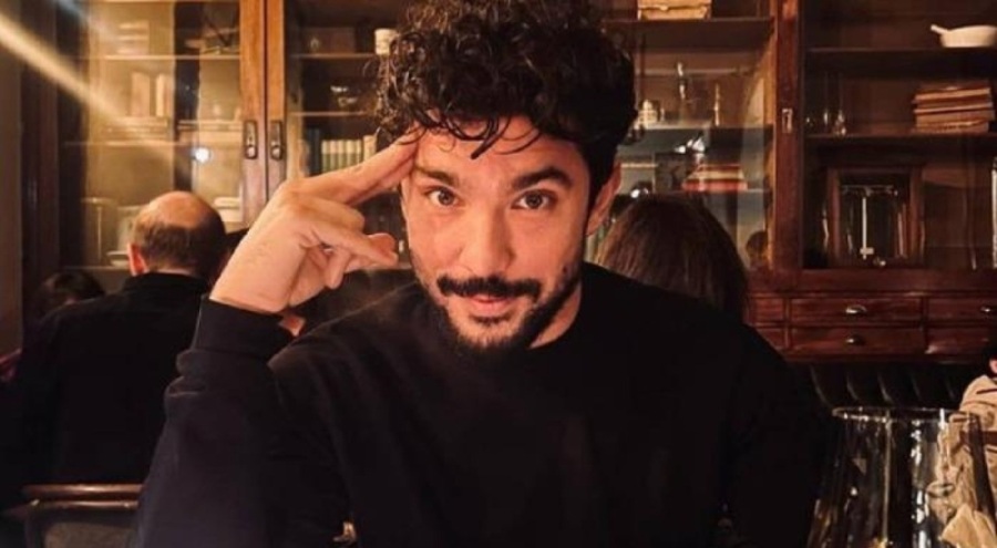 Kaan Yıldırım'ın son paylaşımı olay oldu!