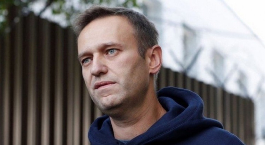 Rus muhalif Aleksey Navalny'nin cenazesi annesine teslim edildi