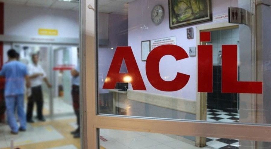 Arazi anlaşmazlığı silahlı kavgaya dönüştü! 2 yaralı