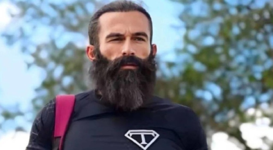 Turabi'den dikkat çeken Survivor paylaşımı geldi