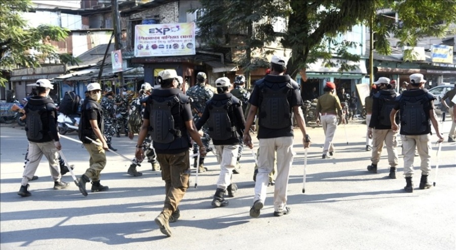 Hindistan'dan skandal karar!