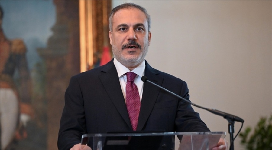 Bakan Fidan, Türkiye için Venezuela'nın öneminden bahsetti