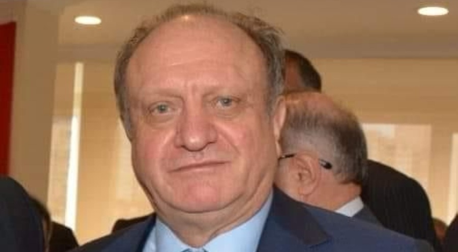 Bursa'nın acı kaybı! Murat Özkarayurt yaşamını yitirdi