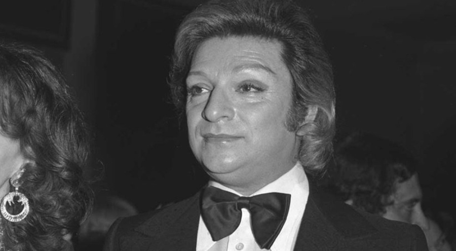 Zeki Müren filmiyle ilgili yapım şirketinden açıklama geldi