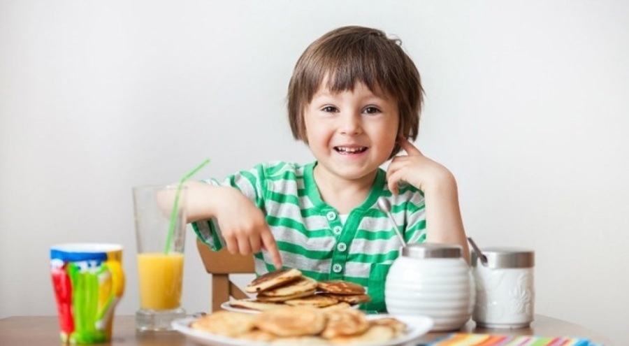 Uzmanı açıkladı: Çocukların gelişimi için en önemli öğün!