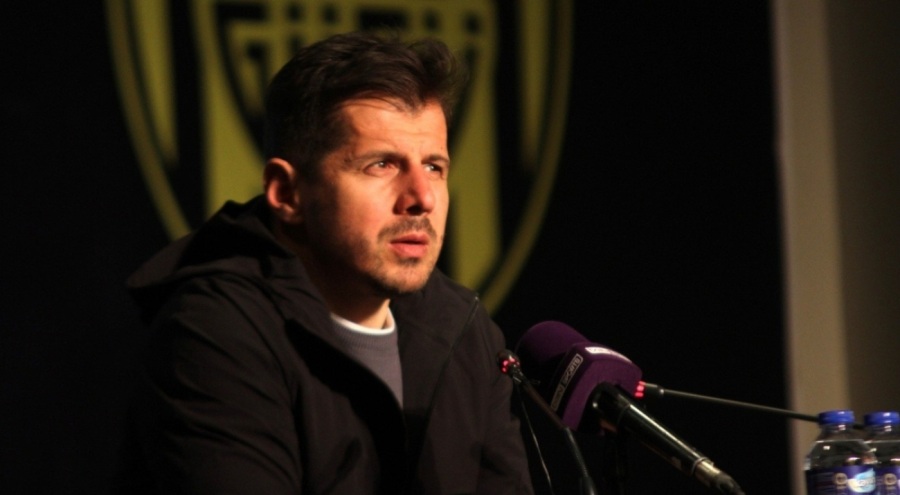 Emre Belözoğlu'ndan "devam" kararı geldi