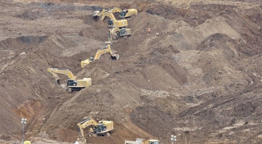 Bakan Bayraktar'dan maden faciasıyla ilgili açıklama geldi