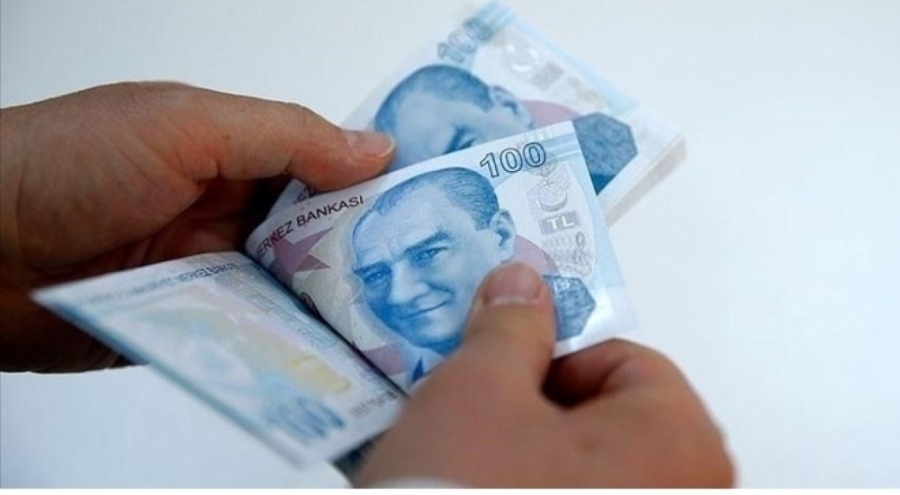 Emeklinin bayram ikramiyesi bu hafta Meclis'te