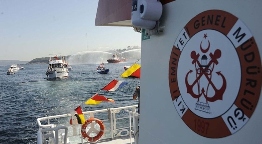 Kıyı Emniyeti Genel Müdürlüğü 9 personel istihdam edecek