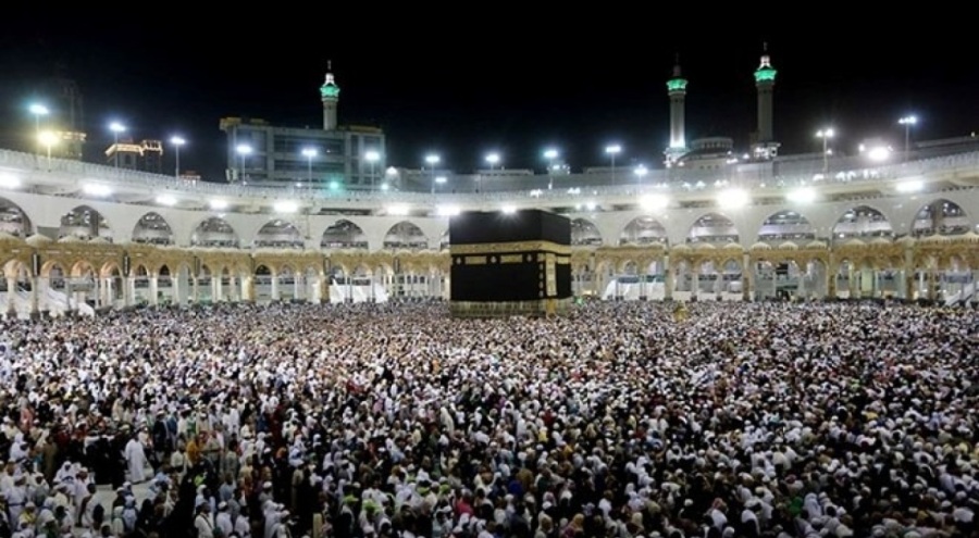 Suudi Arabistan, Gazze'de mahsur kalan Filistinlilere oturma izni verecek