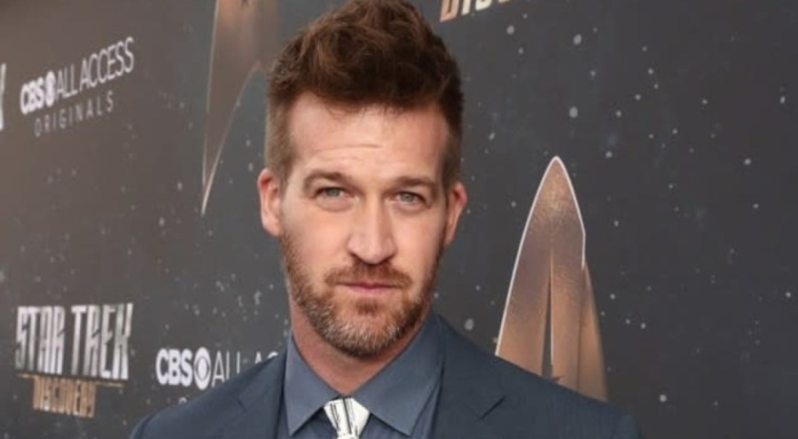 Ünlü oyuncu Kenneth Mitchell yaşamını yitirdi