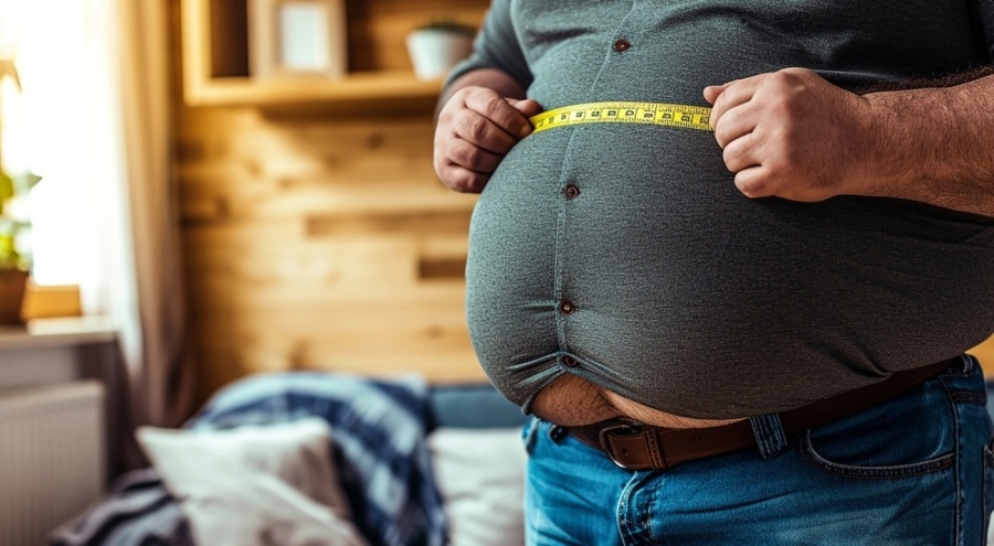 Uzmanından obezite uyarısı!