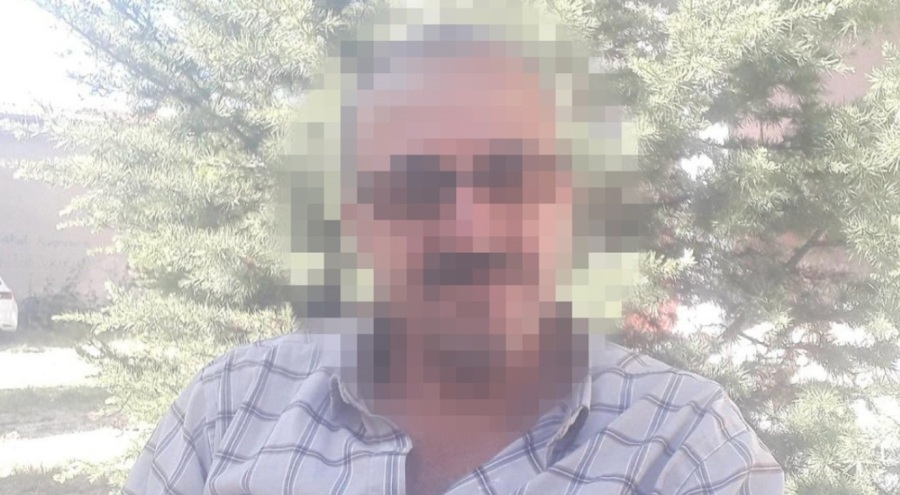 19 yıl sonra kan donduran gerçek! 9 yaşındaki kızını ...