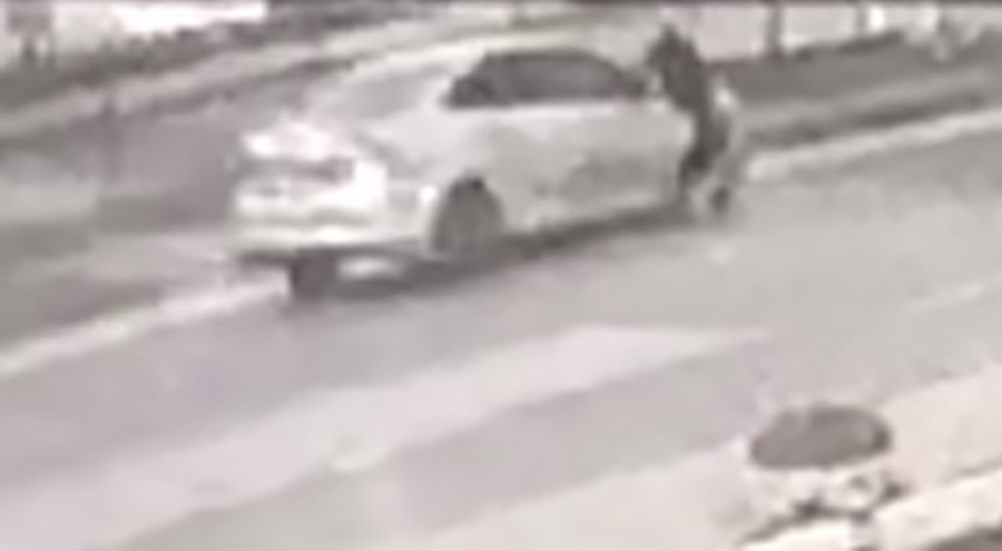 Bursa'da ölümlü kaza!
