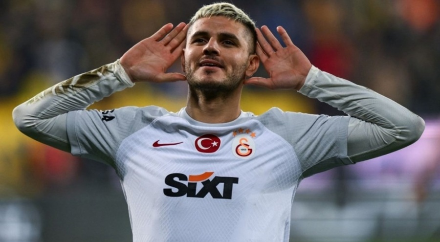PFDK, Mauro Icardi'nin cezasını açıkladı