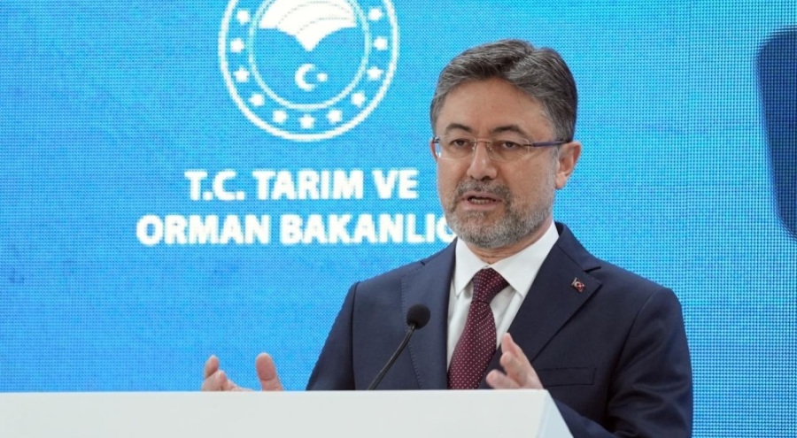 Bakan Yumaklı: Buzağının yanı sıra kuzu ve oğlak için de destek veriyoruz