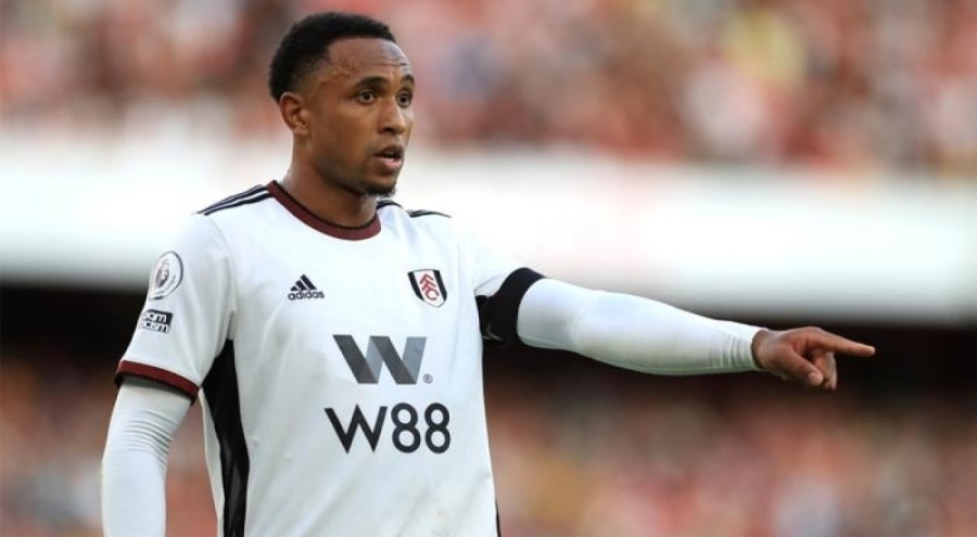 Galatasaray, Kenny Tete'yi gündemine aldı