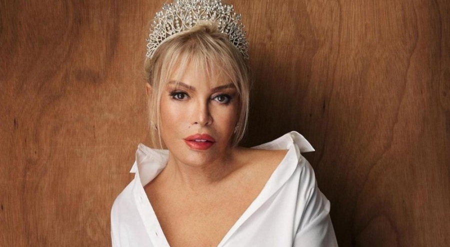 Ajda Pekkan konserinin bilet fiyatları dudak uçuklattı