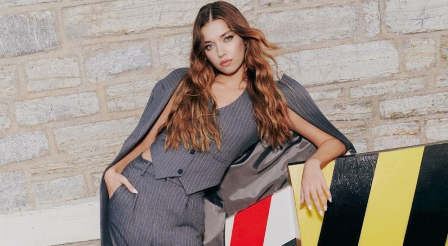 Afra Saraçoğlu, sinir krizi geçirdi!