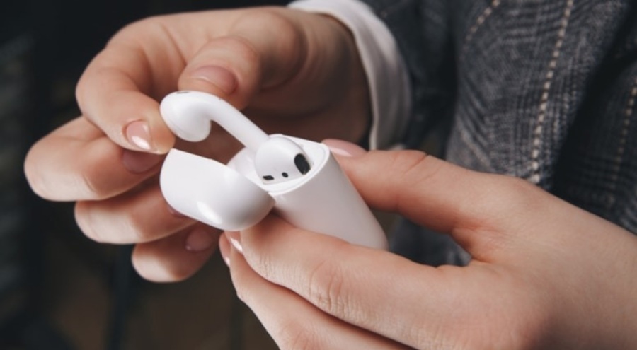 Apple, giyilebilir teknolojiye odaklandı