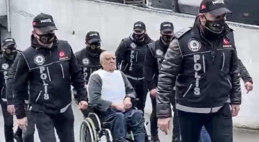 "Türk Escobarı" Urfi Çetinkaya'nın operasyonunda yeni gelişme! Deşifre edildi