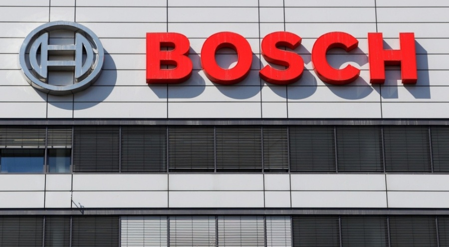 Bosch binlerce çalışanını işten çıkarıyor