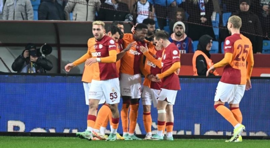 Galatasaray, Antalyaspor'u ağırlayacak