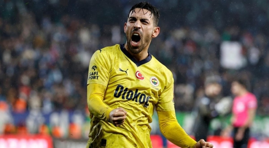 İrfan Can Kahveci'nin dönüş tarihi belli oldu