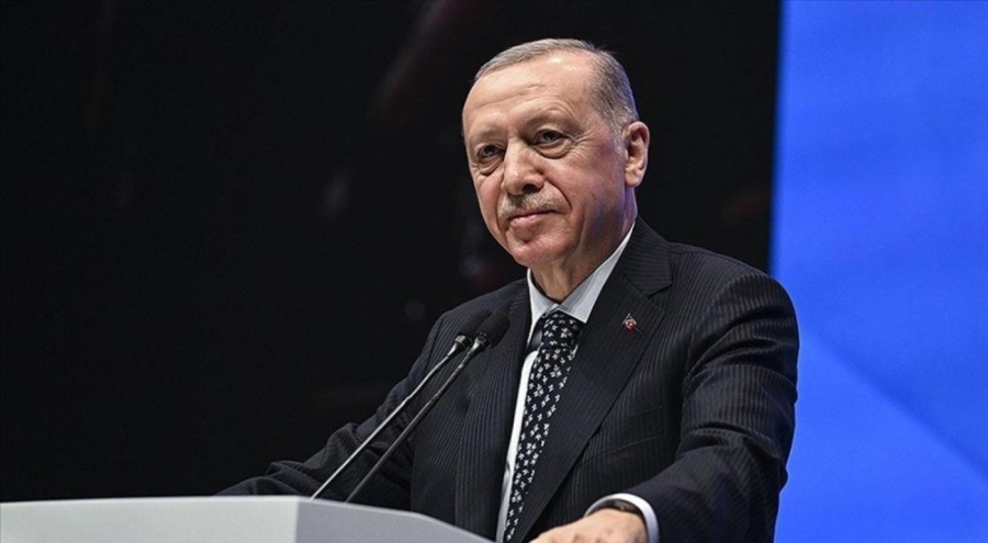 Cumhurbaşkanı Erdoğan: Eski Türkiye dönemini tamamen kapatıyoruz