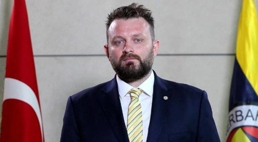 Selahattin Baki'den Icardi açıklaması!