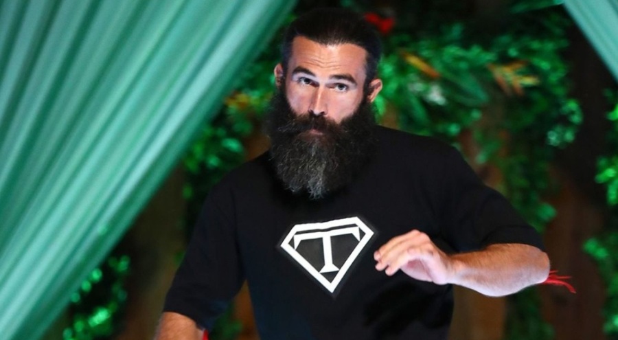 Survivor'a dönecek mi? Turabi'den açıklama