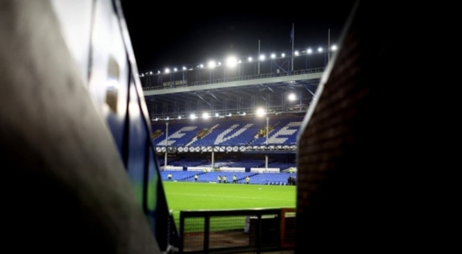 Premier Lig ekibi Everton'ın puan silme cezasında indirim