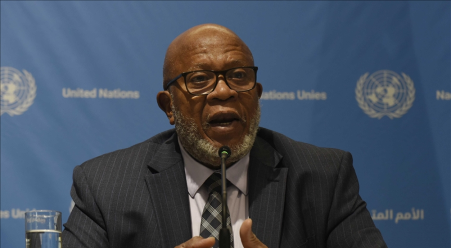 BM Genel Kurul Başkanı: Gazze'deki nüfusun yüzde 90'ından fazlası yerinden edildi