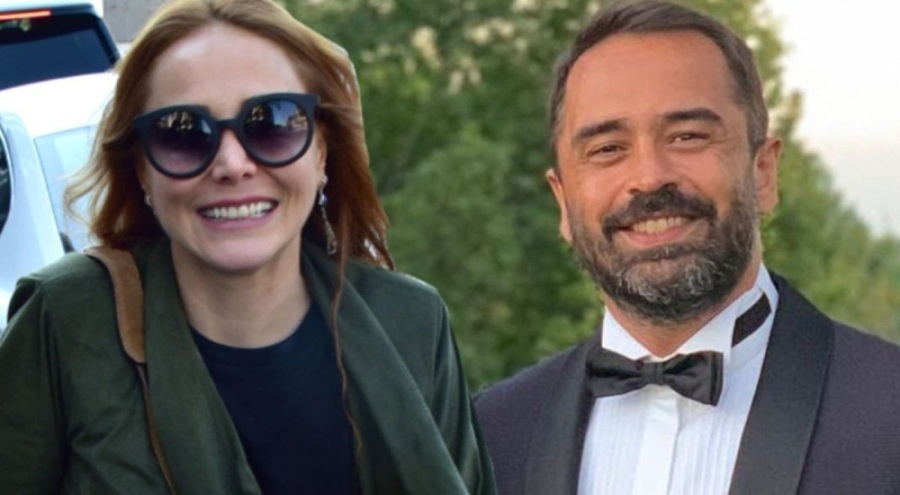 Burçin Terzioğlu ile Umut Duygu ayrıldı!