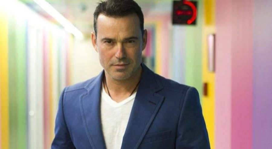 Murat Başoğlu'nun son hali ortaya çıktı!